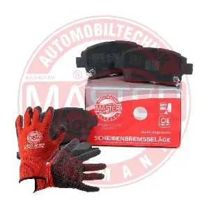 MASTER-SPORT GERMANY 13046058102N-SET-MSP
