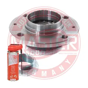 3477-SET-MSP MASTER-SPORT GERMANY