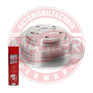 MASTER-SPORT GERMANY 24011002371-PCS-MSP