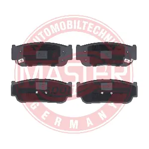 MASTER-SPORT GERMANY 13046057982N-SET-MS