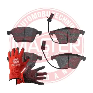 MASTER-SPORT GERMANY 13046071662N-SET-MSP