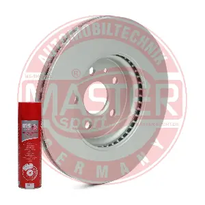 24012601821PR-PCS-MSP MASTER-SPORT GERMANY