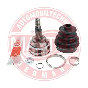 3850005-SET-MS MASTER-SPORT GERMANY