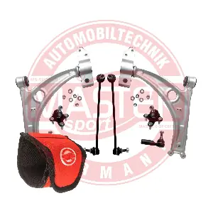 MASTER-SPORT GERMANY 36863-KIT-MSM