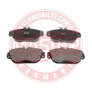 MASTER-SPORT GERMANY 13046029852N-SET-MS