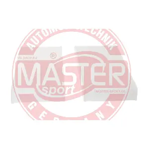 MASTER-SPORT GERMANY 2327-2-IF-SET-MS