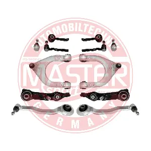36825-SET-MS MASTER-SPORT GERMANY