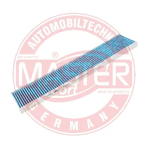 MASTER-SPORT GERMANY 5480-IFB-PCS-MS