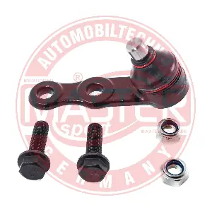 12148-SET-MS MASTER-SPORT GERMANY