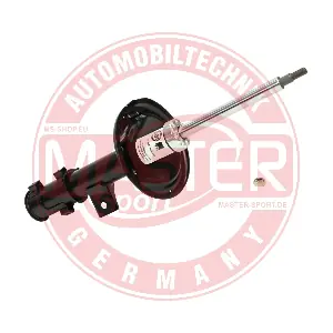 MASTER-SPORT GERMANY 313532-PCS-MS