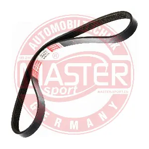 5PK920-PCS-MS MASTER-SPORT GERMANY