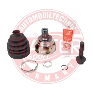 151708-SET-MS MASTER-SPORT GERMANY