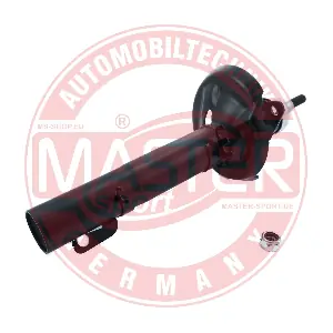 MASTER-SPORT GERMANY 312354-PCS-MS