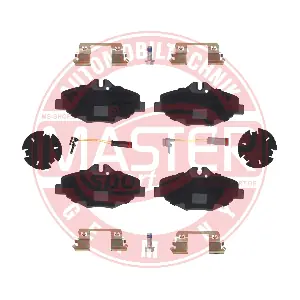 MASTER-SPORT GERMANY 13046039992NSETMS