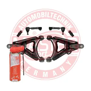 MASTER-SPORT GERMANY 36918-KIT-MSP