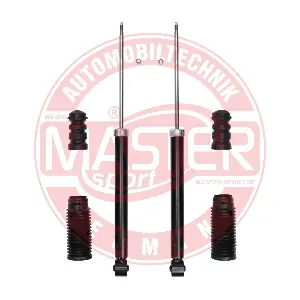 MASTER-SPORT GERMANY 16K005804