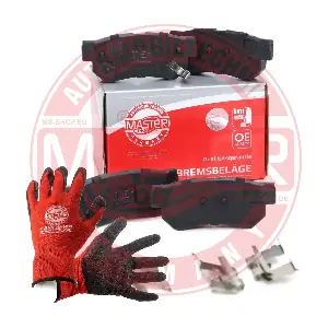 MASTER-SPORT GERMANY 13046058332N-SET-MSP