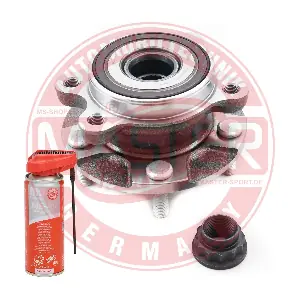 6874-SET-MSP MASTER-SPORT GERMANY