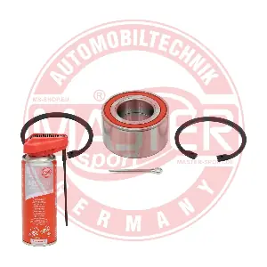 MASTER-SPORT GERMANY 3410-SET-MSP