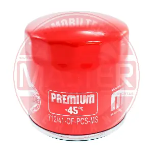 MASTER-SPORT GERMANY 712/41-OF-PCS-MS