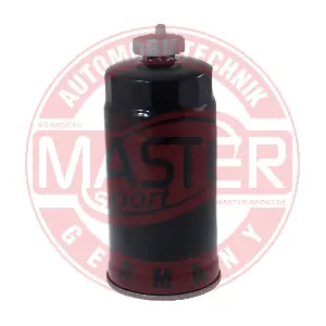 MASTER-SPORT GERMANY 845/4-KF-PCS-MS