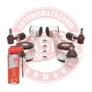 MASTER-SPORT GERMANY 37140/1-KIT-MSP Комплект для керма, підвіска коліс