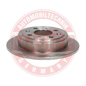MASTER-SPORT GERMANY 24010901111-PCS-MS