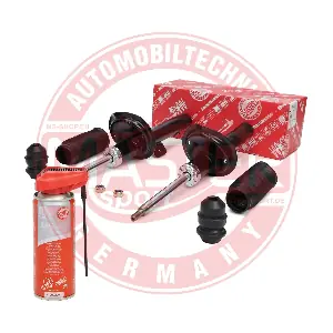 MASTER-SPORT GERMANY 16K002453P