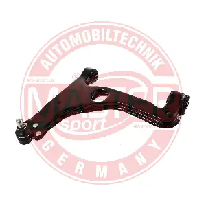 33911-PCS-MS MASTER-SPORT GERMANY