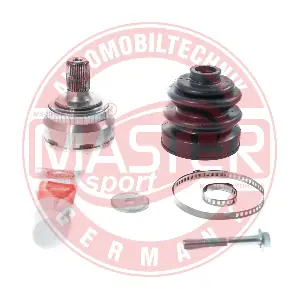 MASTER-SPORT GERMANY 303560-SET-MS