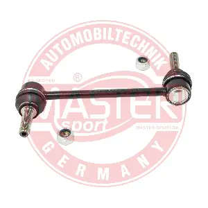 33976-PCS-MS MASTER-SPORT GERMANY
