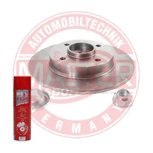 MASTER-SPORT GERMANY 2401090150B-PCS-MSP