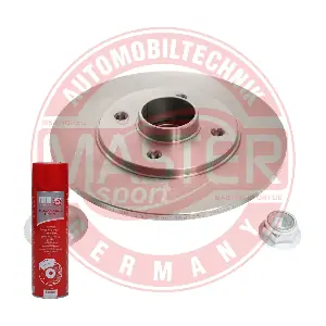 MASTER-SPORT GERMANY 2401080108B-PCS-MSP