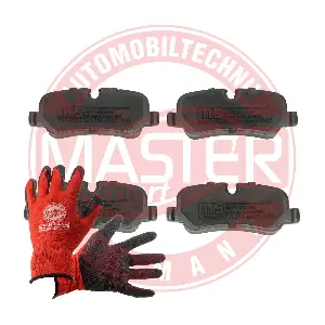 MASTER-SPORT GERMANY 13046027312NSETMSP