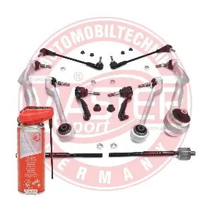 MASTER-SPORT GERMANY 36870/2-KIT-MSP