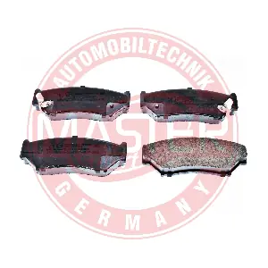 MASTER-SPORT GERMANY 13046058642N-SET-MS