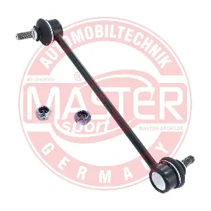 25497-PCS-MS MASTER-SPORT GERMANY