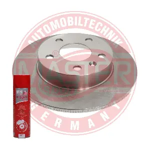 MASTER-SPORT GERMANY 24011002501-PCS-MSP