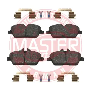 MASTER-SPORT GERMANY 13046027102N-SET-MS