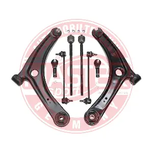 MASTER-SPORT GERMANY 36944-KIT-MS