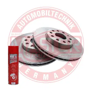 MASTER-SPORT GERMANY 24012501451-SET-MSP