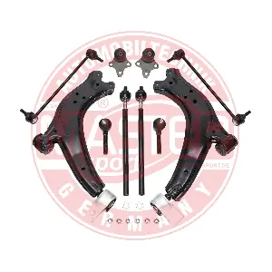 MASTER-SPORT GERMANY 37170/3-KIT-MS