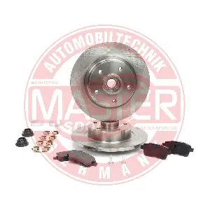 MASTER-SPORT GERMANY 201101801