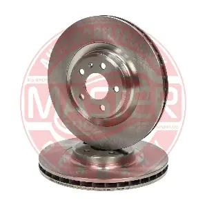 MASTER-SPORT GERMANY 24012901021-SET-MS