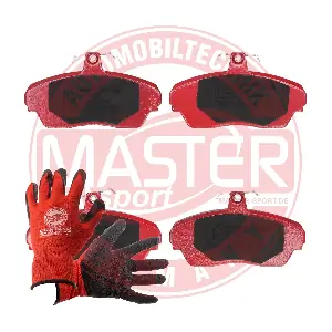 MASTER-SPORT GERMANY 13046029702N-SET-MSP