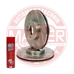 MASTER-SPORT GERMANY 24013002001-SET-MSP