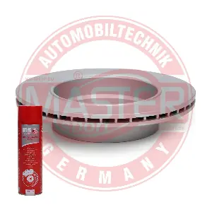24011901071PR-PCS-MSP MASTER-SPORT GERMANY