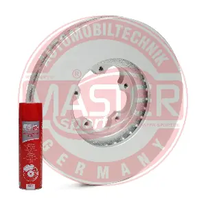 MASTER-SPORT GERMANY 24013301021PR-PCS-MSP