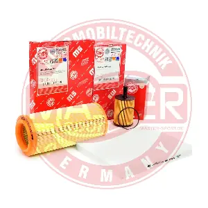 MASTER-SPORT GERMANY 450001662
