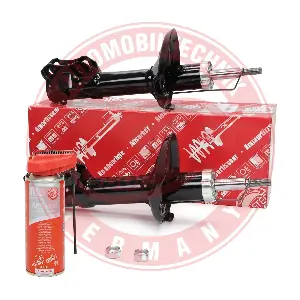 MASTER-SPORT GERMANY 16K003611P